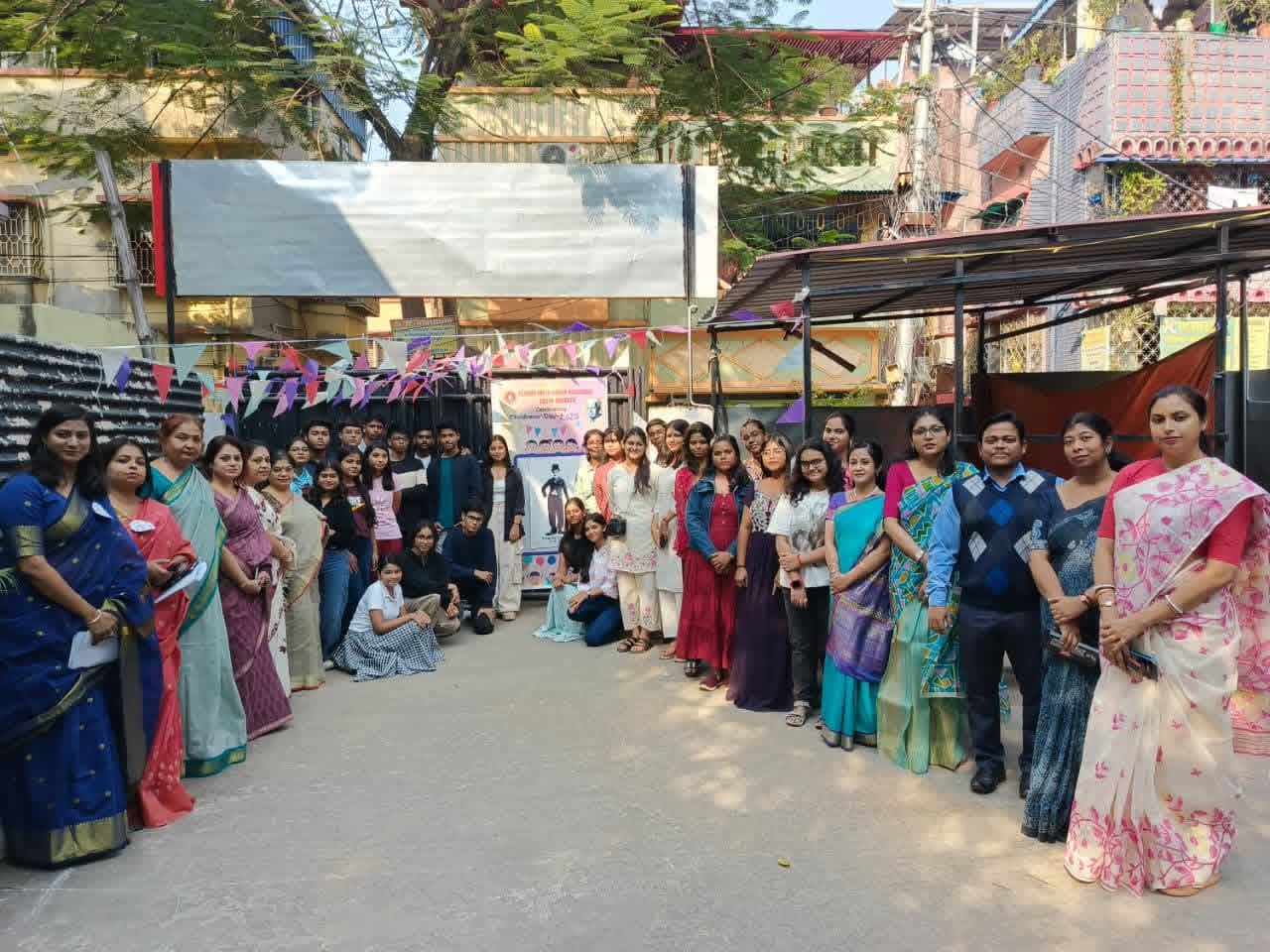 Children's Day Celebration